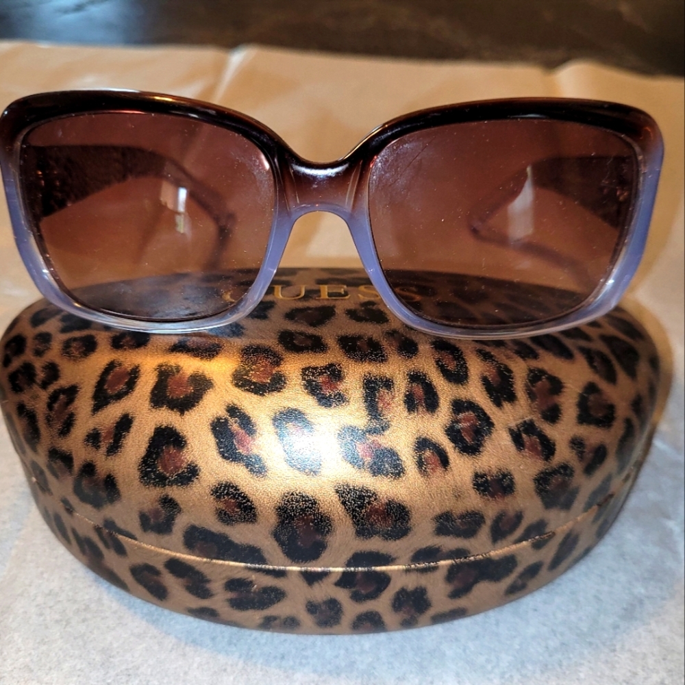 Guess sunglasses